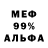 ТГК жижа Andrey Severnay